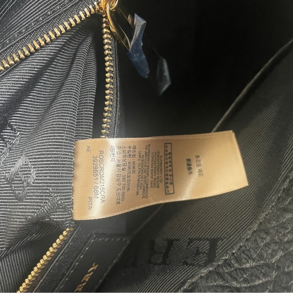 Burberry heritage grain Dewsbury Medium Tote - Picture 9 of 14